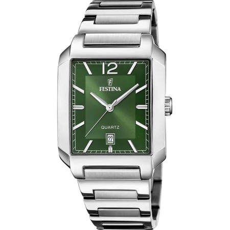 Montre Homme Festina F20677/5 Argenté