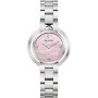 Montre Femme Bulova 96L338 Argenté