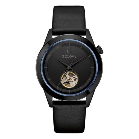 Montre Homme Bulova 98A323 Noir