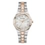 Montre Homme Bulova 98P235 Argenté