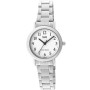 Montre Femme Q&Q LADY ONLY TIME Argenté (Ø 30 mm)