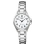 Montre Femme Q&Q LADY ONLY TIME Argenté (Ø 30 mm)