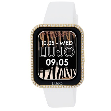 Montre intelligente LIU JO SWLJ166