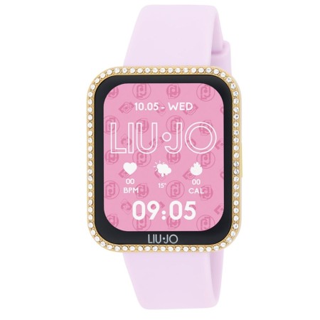 Montre intelligente LIU JO SWLJ167
