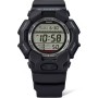 Montre Homme Casio G-Shock GRAND DIGIT Noir (Ø 52 mm)