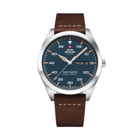 Montre Homme Swiss Military Chrono SM34087.05
