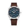 Montre Homme Swiss Military Chrono SM34087.05