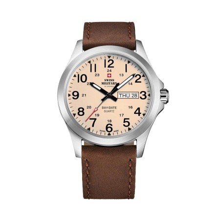 Montre Homme Swiss Military Chrono SMP36040.29