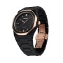 Montre Homme D1 Milano D1-PCBJ35 Noir