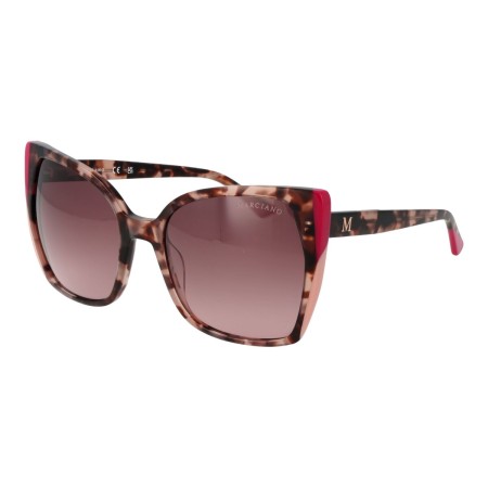 Lunettes de soleil Femme Guess by Marciano GM0831 5874T