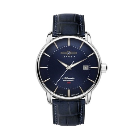 Montre Homme Zeppelin Mod. 8460-3 Noir
