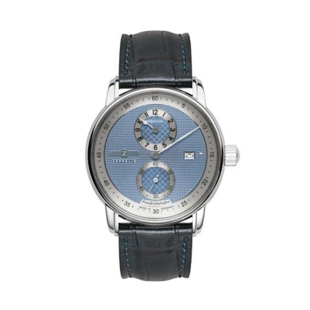 Montre Homme Zeppelin Mod. 8522-3 Noir