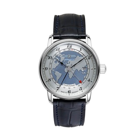 Montre Homme Zeppelin 8596-3 Noir