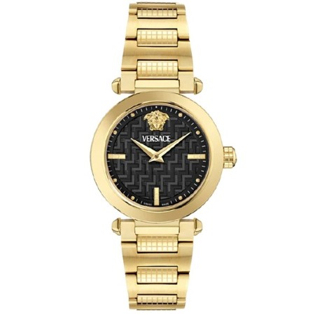 Montre Femme Versace VE5B00625 Doré