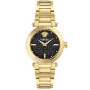 Montre Femme Versace VE5B00625 Doré