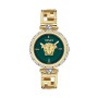 Montre Femme Versace VE0B00325 Doré