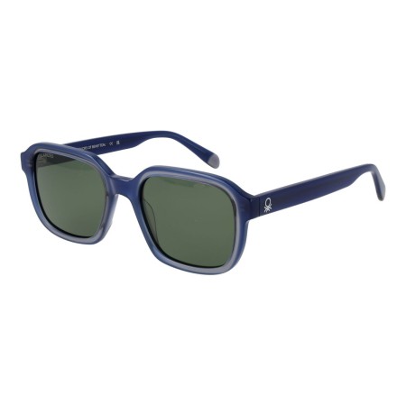 Lunettes de soleil Homme Benetton BE5071 52634