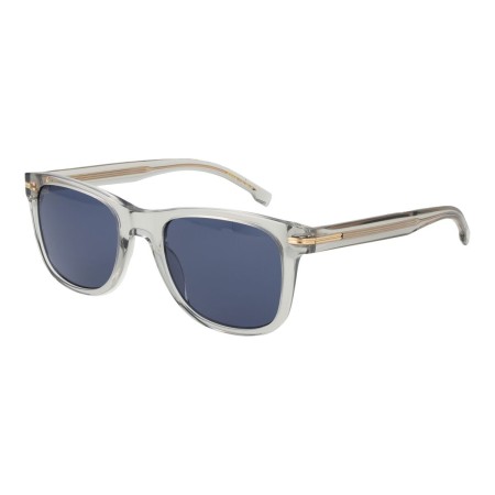 Lunettes de soleil Homme Hugo Boss BOSS 1508_S 52KB7KU