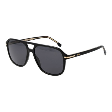 Lunettes de soleil Homme Hugo Boss BOSS 1751_S 57807IR