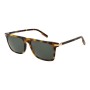 Lunettes de soleil Homme Ermenegildo Zegna EZ0204 5652N