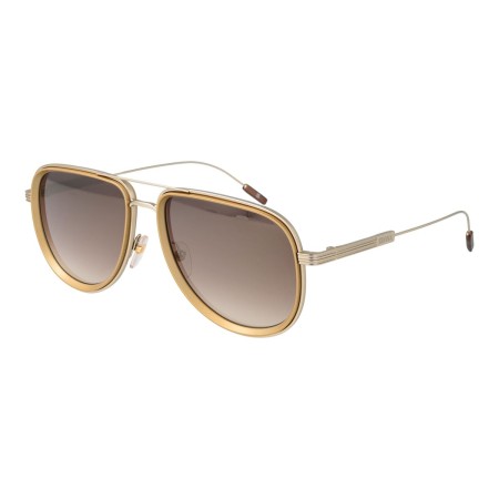 Lunettes de soleil Homme Ermenegildo Zegna EZ0218 5732F
