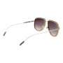 Lunettes de soleil Homme Ermenegildo Zegna EZ0218 5732F
