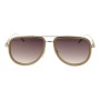 Lunettes de soleil Homme Ermenegildo Zegna EZ0218 5732F