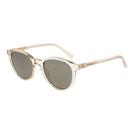 Lunettes de soleil Unisexe Guess GU5216 5141A
