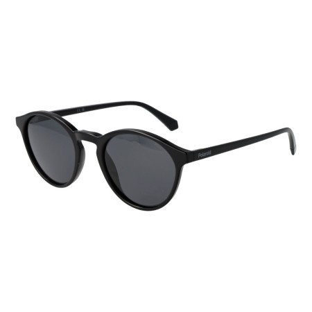 Lunettes de soleil Homme Polaroid PLD 4153_S 50807M9