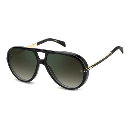 Lunettes de soleil Homme David Beckham DB 99_VOYAGER