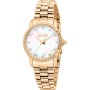 Montre Femme Just Cavalli ANIMALIER Doré (Ø 30 mm)