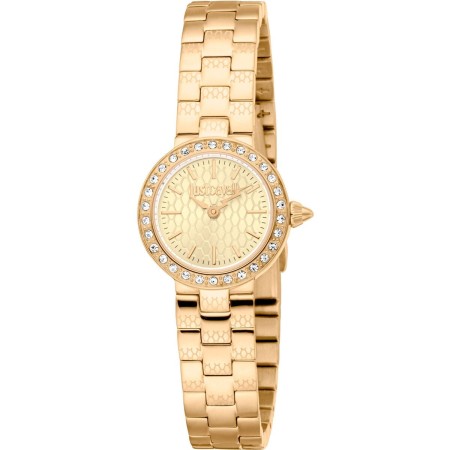 Montre Femme Just Cavalli SERENITA MINI Doré (Ø 23 mm)