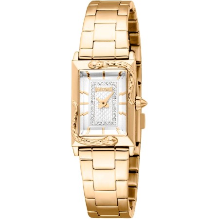 Montre Femme Just Cavalli DOLCEZZA SNAKE Doré