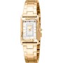Montre Femme Just Cavalli DOLCEZZA SNAKE Doré
