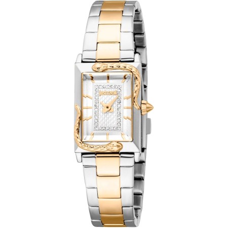 Montre Femme Just Cavalli DOLCEZZA SNAKE Doré