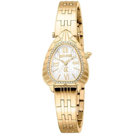 Montre Femme Just Cavalli PERLA Doré (Ø 24 mm)