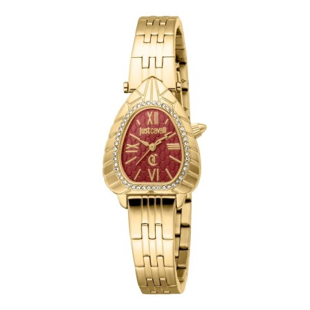 Montre Femme Just Cavalli PERLA Doré (Ø 24 mm)