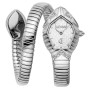 Montre Femme Just Cavalli SNAKE Argenté (Ø 22 mm)