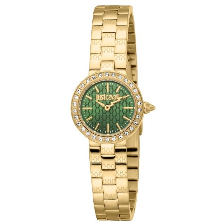 Montre Femme Just Cavalli SERENITA MINI Doré (Ø 23 mm)