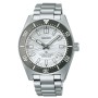 Montre Homme Seiko SPB511J1 Argenté