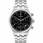 Montre Homme Bulova 96B357 Argenté
