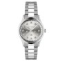 Montre Femme Gucci G-TIMELESS MULTIBEE Argenté