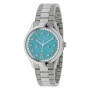Montre Femme Gucci G-TIMELESS MULTIBEE Argenté