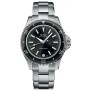 Montre Homme Mido OCEAN STAR Argenté