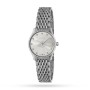 Montre Femme Gucci G-TIMELESS SLIM Argenté (Ø 28 mm)