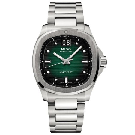 Montre Homme Mido M049-526-11-091-00 Argenté