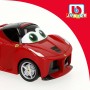 Voiture Télécommandée Ferrari 13 x 6,5 x 7,5 cm (6 Unités)