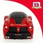 Voiture Télécommandée Ferrari 13 x 6,5 x 7,5 cm (6 Unités)