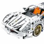 Set de construction Colorbaby Voiture 437 Pièces