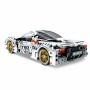 Set de construction Colorbaby Voiture 437 Pièces